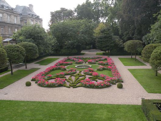 paris Jardin_du_Petit_Luxembourg